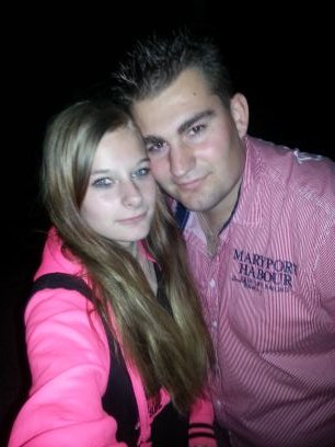love kimberley  24-04-14 ♡♡