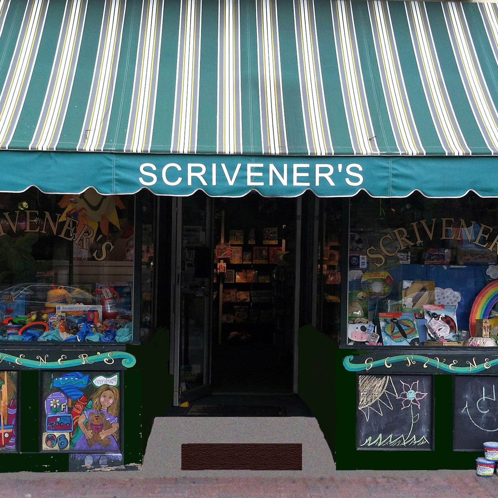 The fun place for specialty toys!