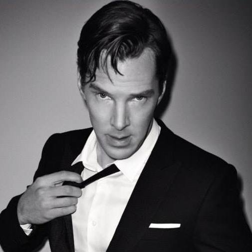 MariCumberbatch's profile picture. #BenedictCumberbatch #MartinFreeman #Sherlock #MarkGatiss #TheLordOfTheRings #RichardArmitage #AidanTurner #TheHobbit #SherlockHolmes #JohnWatson