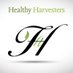 Healthy Harvesters (@hharvesters) Twitter profile photo