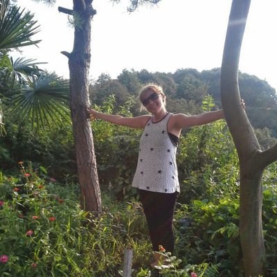 Sedenh's profile picture. 