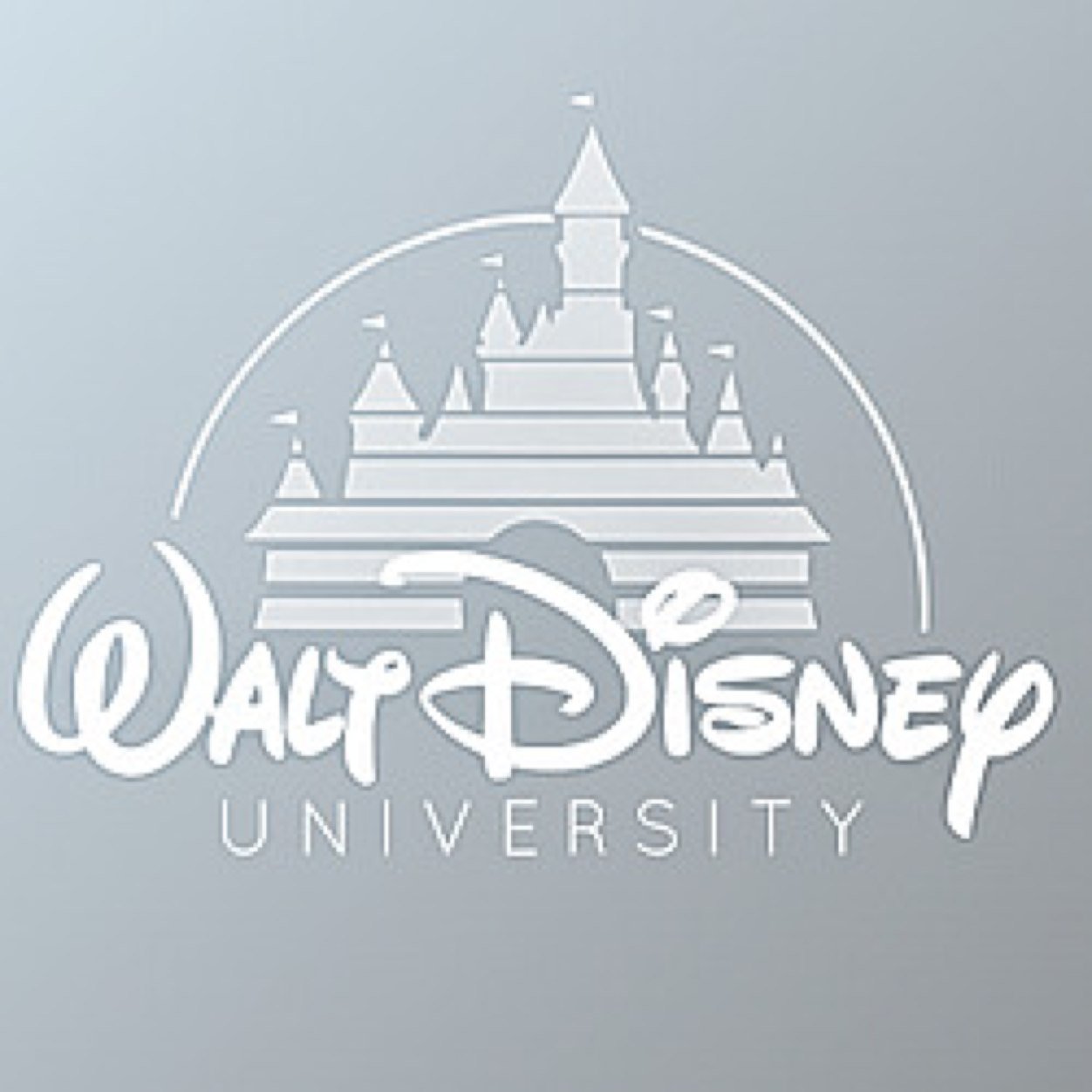 Walt's college is a modern day Disney group where every character is a college student! Go to our website to apply!