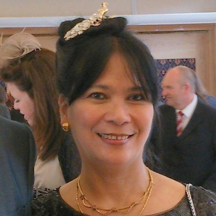 Work abroad for 27 years Singapore Korea & UK. Mother of 3 beautiful grown up children, Grandmother of 4 lovely girls.