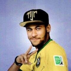 Juro Amar Vc Eternamente♥ @neymarjr