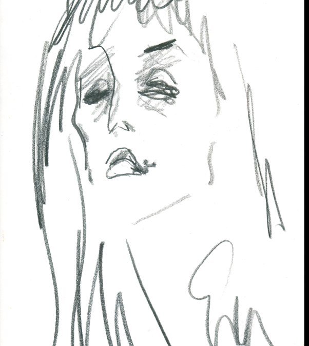 Cathy Horyn