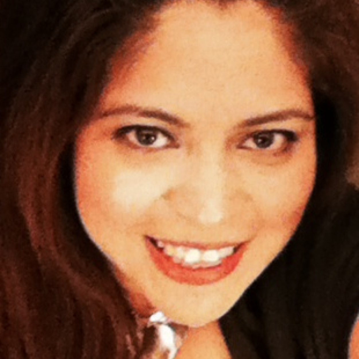 Love to Travel! Proud Immigrant