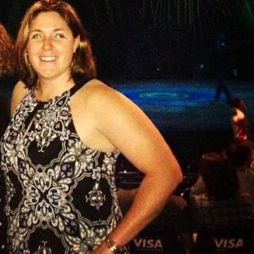 SarahCRobinson1's profile picture. 