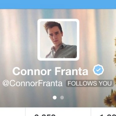 1) FOLLOW @HollywoodLawley 2) RETWEET THE LINK BELOW FOR A DM TO CONNOR FRANTA ⬇️⬇️⬇️⬇️⬇️⬇️⬇️⬇️⬇️⬇️⬇️⬇️⬇️