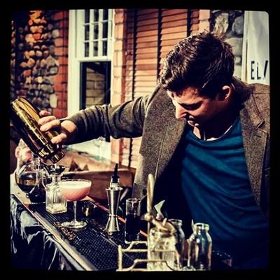 Account Manager for Mangrove UK, Cocktail Bartender and lover of all things Agave.