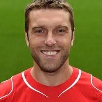 Scouse Not English