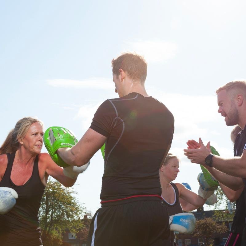 Top personal trainer in #stalbans specialising in fat loss, sports' conditioning & corrective exercise. Helping clients to transform and achieve results!