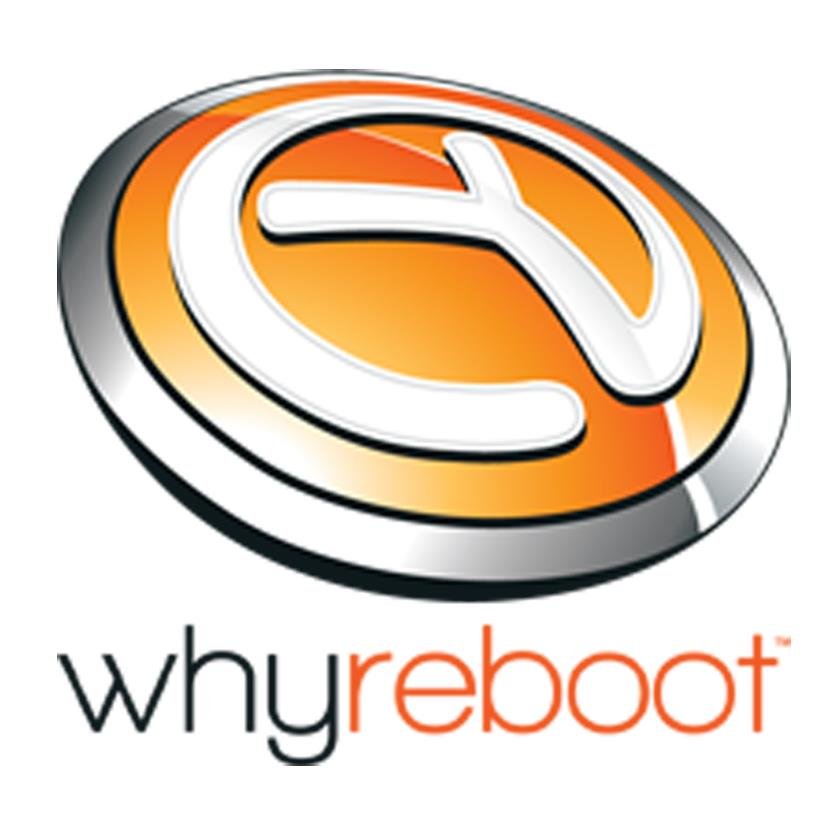 WhyReboot Profile Picture