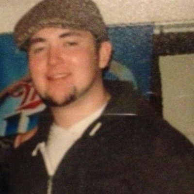 _MPIII's profile picture. Standing on the ground but my heads in the clouds.