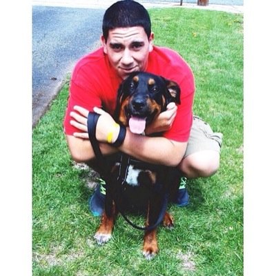 AyWinnick's profile picture. 19. Nursing Major. Keep It Trill. #TheMovement2014