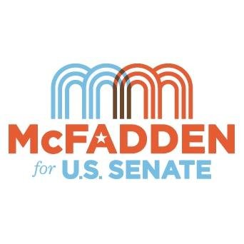 Conversation account for McFadden for Senate. Be sure to follow our official account, @MikeForMN.