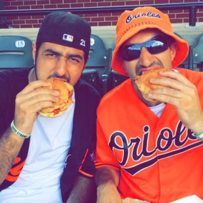 Redskins, Wizards, O's, Caps. George Mason University