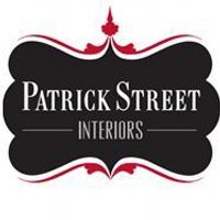 Patrick Street Interiors(@PatrickStDesign) 's Twitter Profile Photo