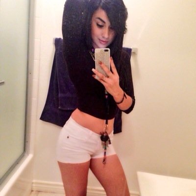 Nalyne | 19 | ♡ Universal Fitness #RIP Chickis ❤️