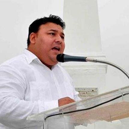 Coordinación General de Desarrollo Regional y Proyectos Estratégicos de @Gobierno_Tab