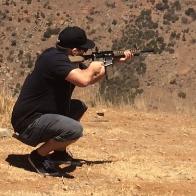 Outdoorsman