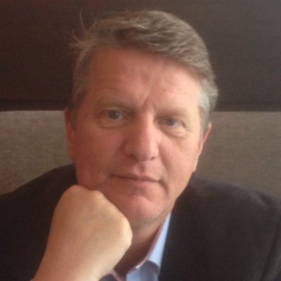 thorhauksson's profile picture. 