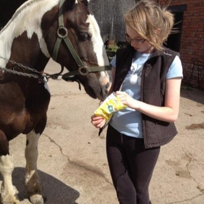 Pauline_Causey's profile picture. 