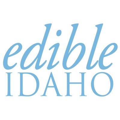 Edible Idaho South magazine celebrates the local food culture of