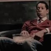 The MOST REALESTER Orlando Jones