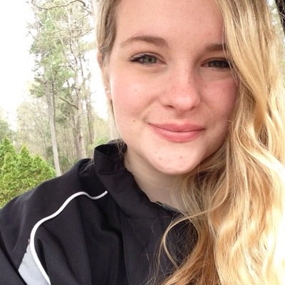 McSarahlicious's profile picture. ~~~