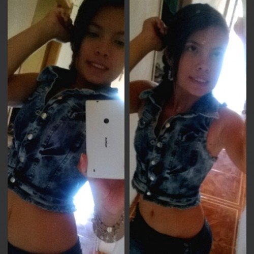 LeonelaSan2's profile picture. Dios & Family. !!