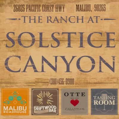 MalibuRoadhouse's profile picture. 