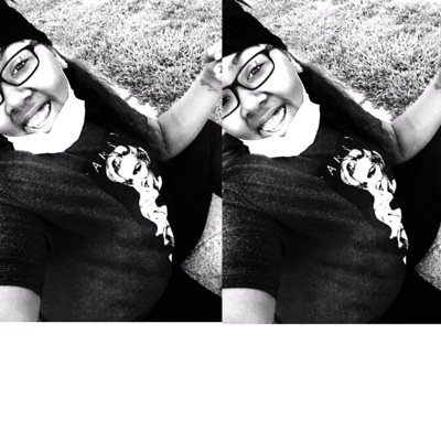 Maya Sherri Jones | 15 | C/o 2016 | #STL | 8'23 | #Virgo | Follow Me On Ig @ihatesherri | Romans 8:18 | #2k1d |