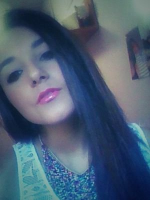 No importa el camino que tome siempre y cuando tu seas mi destino ❤