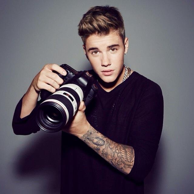 I Love Justin Bieber ♥ Follow Me Justin Bieber!! ♥ @justinbieber