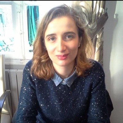 Constancemarti2's profile picture. 