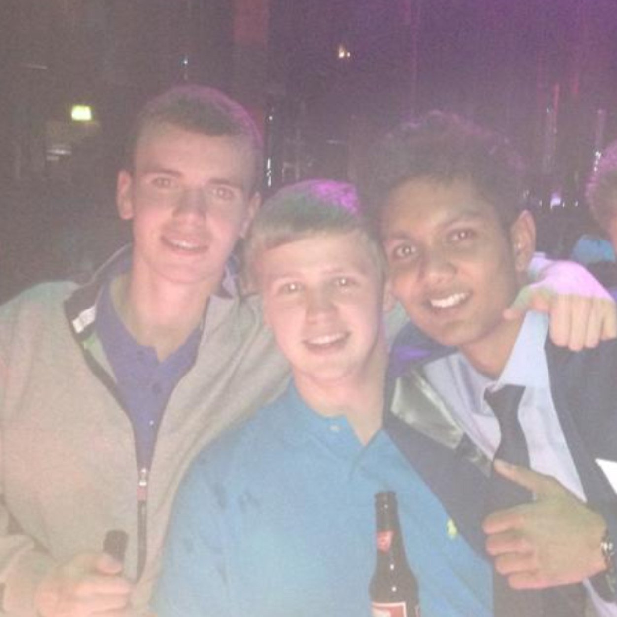 SeannKellyy's profile picture. 