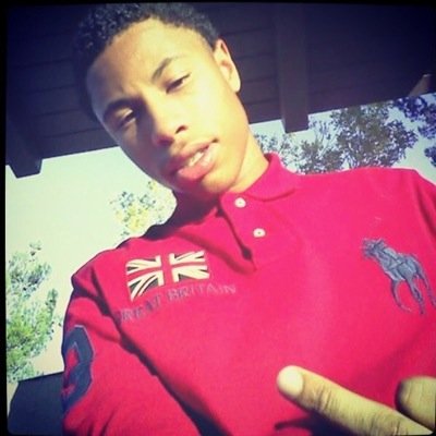 GoldenState Kidd Relocated To The SunShine State. Leaving My Past Behind, Looking For A Fresh Start. #HereGoesNothing