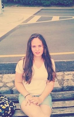 Sanja_OneD's profile picture. hey :)