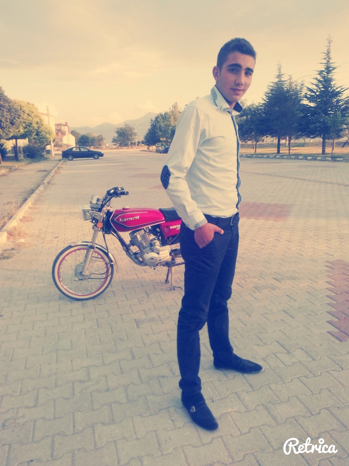 1Ibrahimm03's profile picture. Hayat Yaşadıkca GüzeL