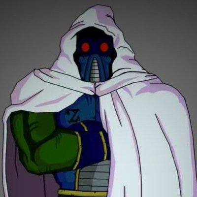 I Zeitgeist, am one of the most highly ranked Arcosians on the planet. Also, I am the creator of the android Zealot.