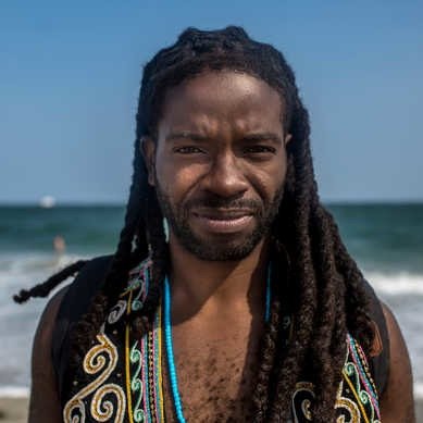 Jerrellephant's profile picture. Just your friendly neighborhood negro