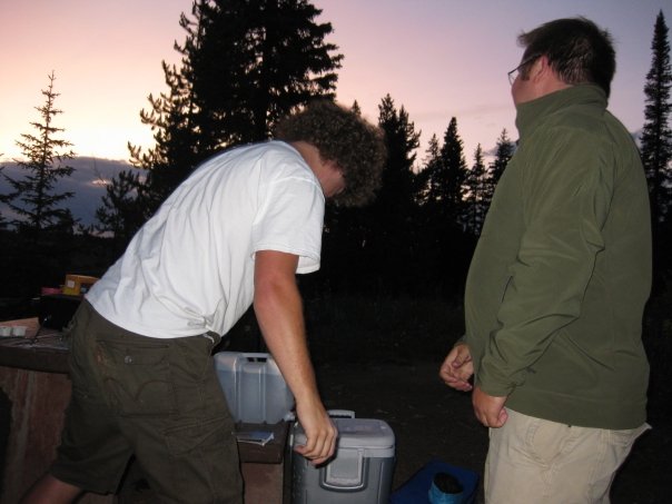 weekendadventur's profile picture. 