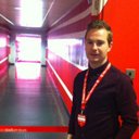 Simon Hickey - @Hickey_Si - Twitter