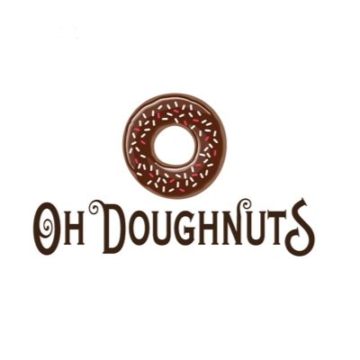 OhDoughnuts