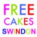 Free Cakes Swindon (@FCFKSwindon) Twitter profile photo