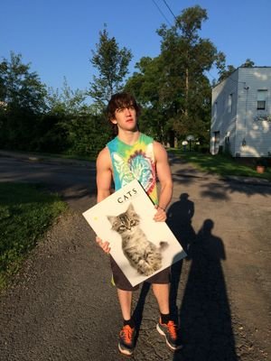 Chris_Griff95's profile picture. 