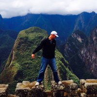 Derek J. Walz (@d2thewalz) 's Twitter Profile