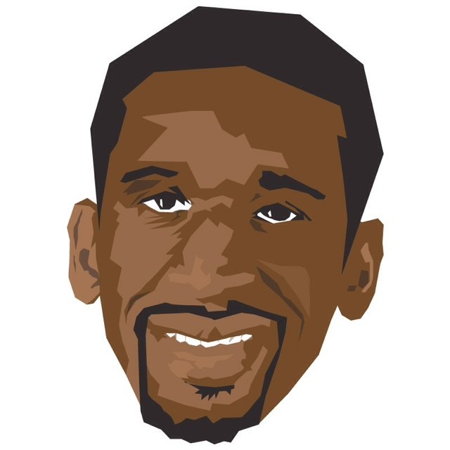 Ekpe Udoh