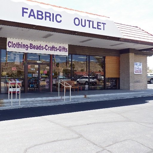 Only the best name brand cottons at discount prices!! Check out our thursday Facebook sale! Visit the website!