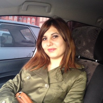 AsmlTugba's profile picture. 